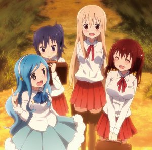 Himouto! Umaru-chan R Review - It’s Time for Umaru to Get a Little More Real